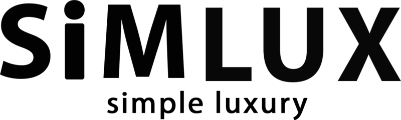 SiMLUX — simple luxury